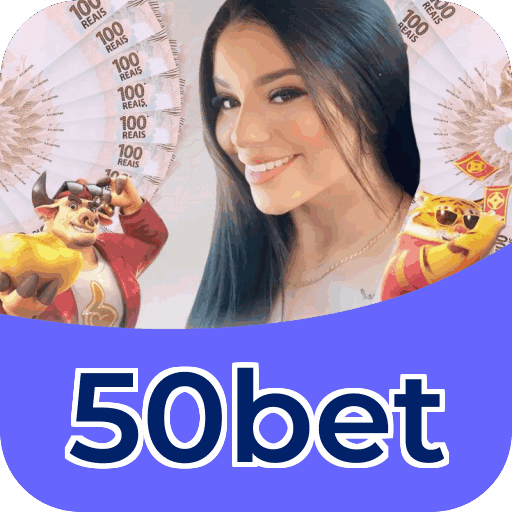 Interface apostas esportivas 50bet mostrando odds ao vivo, cash out e transmissão de jogos