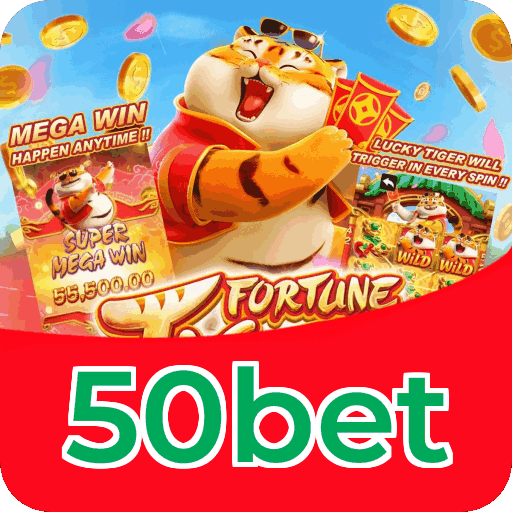 Instalação iOS 50bet