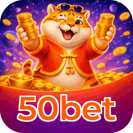 Jogos com maior RTP na 50bet